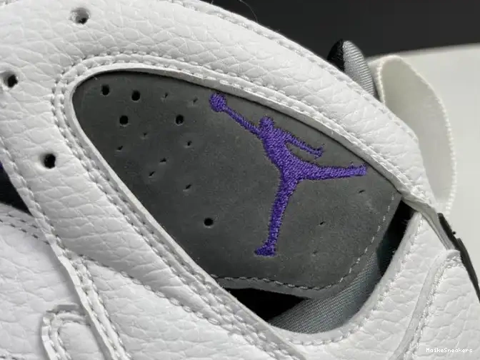 MaikeSneakers 7 Jordan CU9307-100 Retro (2021) Flint 0524